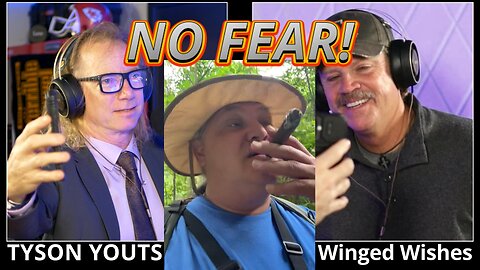 Easy Way To Overcome FEAR! (EP140)