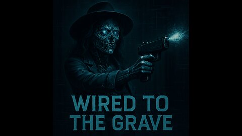 Wired to the Grave