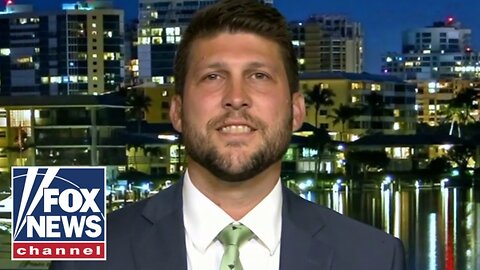 Florida attorney general opens up about 'Alligator Alcatraz'