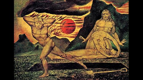 Cain and Abel are the two sons of Adam and Eve