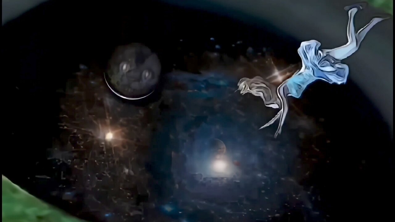 MeMeMe #2 'Animus' - My Gift To The Spirit