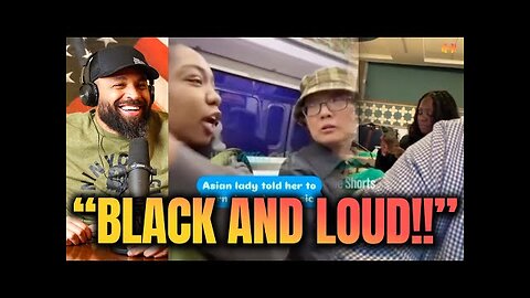 Woman Tells Black Woman to Turn Her Music Down Then This Happens! Black Woman MELTSDOWN after White Woman Challenges Her! Black Father Does The Unimaginable With His Family In Walmart