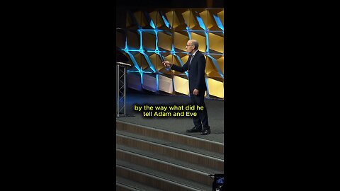 How did Lucifer deceive one third of the angels!