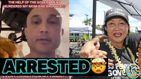 BJ Penn’s Family Turmoil: Abuse Allegations, Arrests, and Mental Health Concerns | LetCultureSpeak