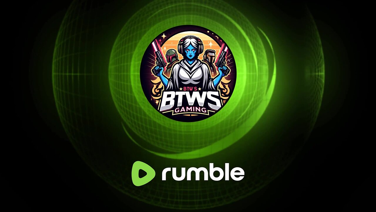 BtwStinger & MrsBTWS