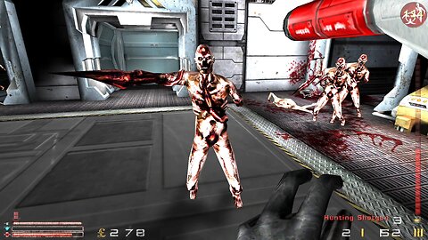 This Tall to Die - Killing Floor mod