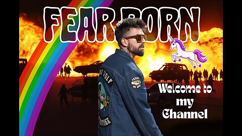DEBUT OF MY CHANNEL THEME SONG! AND INTRODUCTION