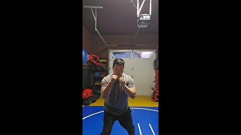 WTD Kickstance Combination 10, Bridge Set (Rank 2)