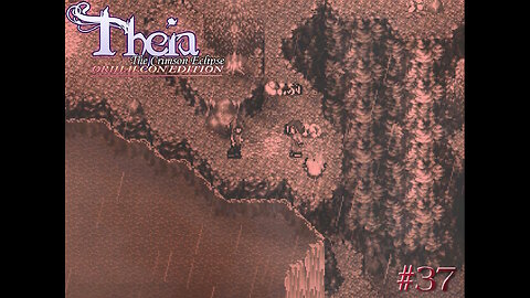 Theia: The Crimson Eclipse - Episode 37: "End of the Apostles"