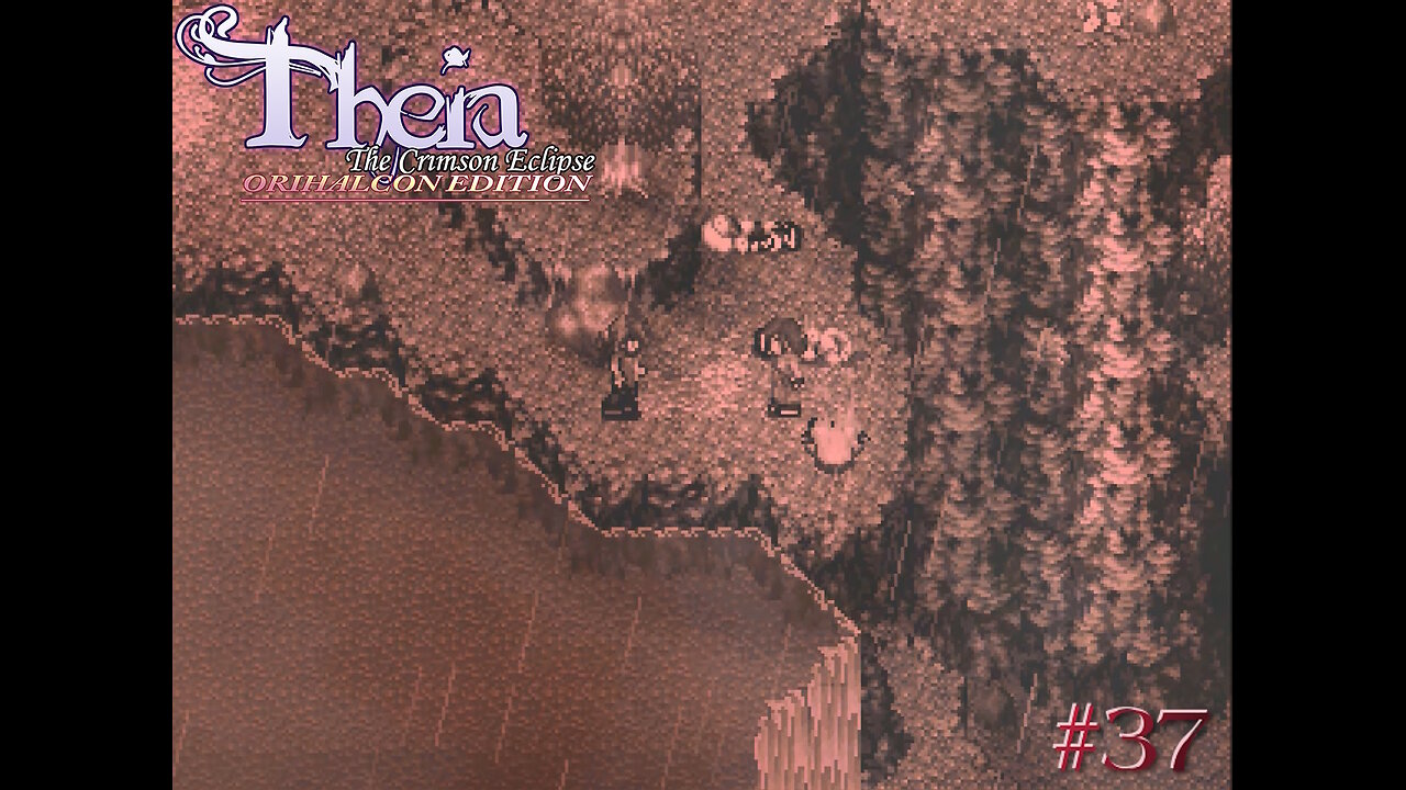 Theia: The Crimson Eclipse - Episode 37: "End of the Apostles"