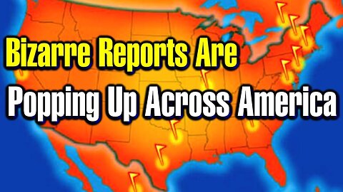 Something Bizarre About What's Happening. Look What I Discovered..! - 6/18/25