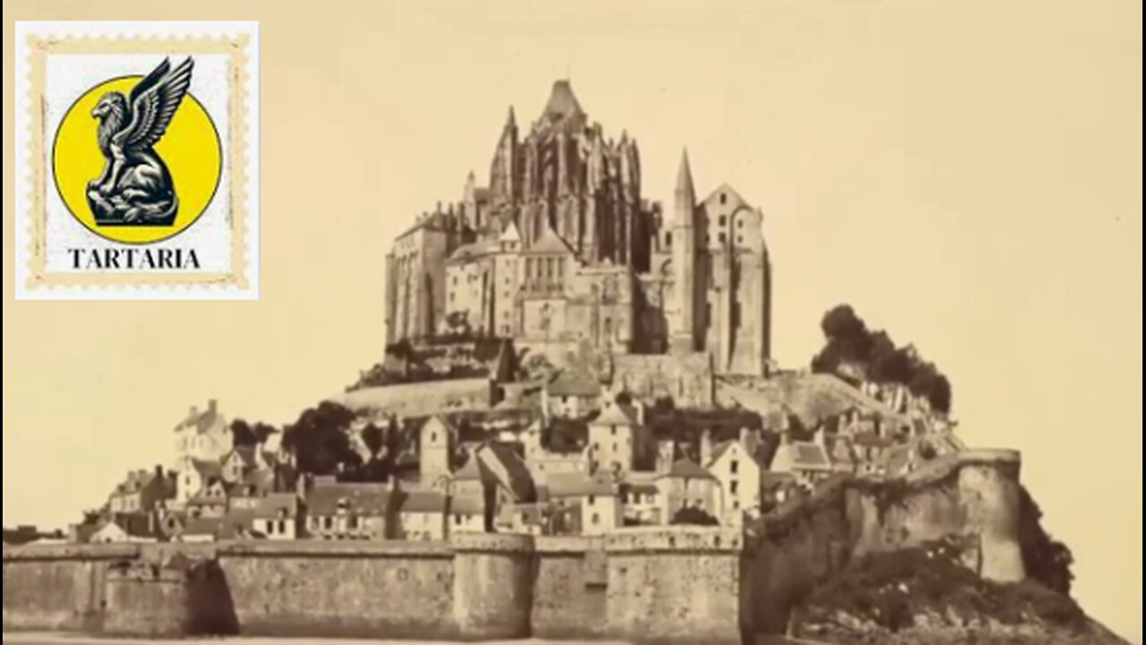 OLD WORLD - LOST HISTORY - TARTARIA