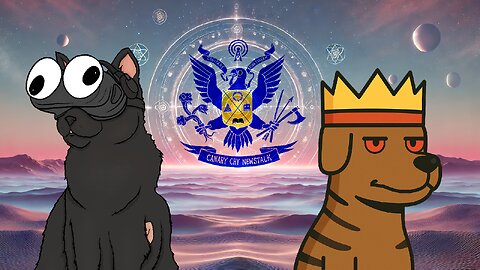 TRUMP ALCHEMY | CERN Gold, Lion Leopard Prophecy, Doomsday Bunkers | 841