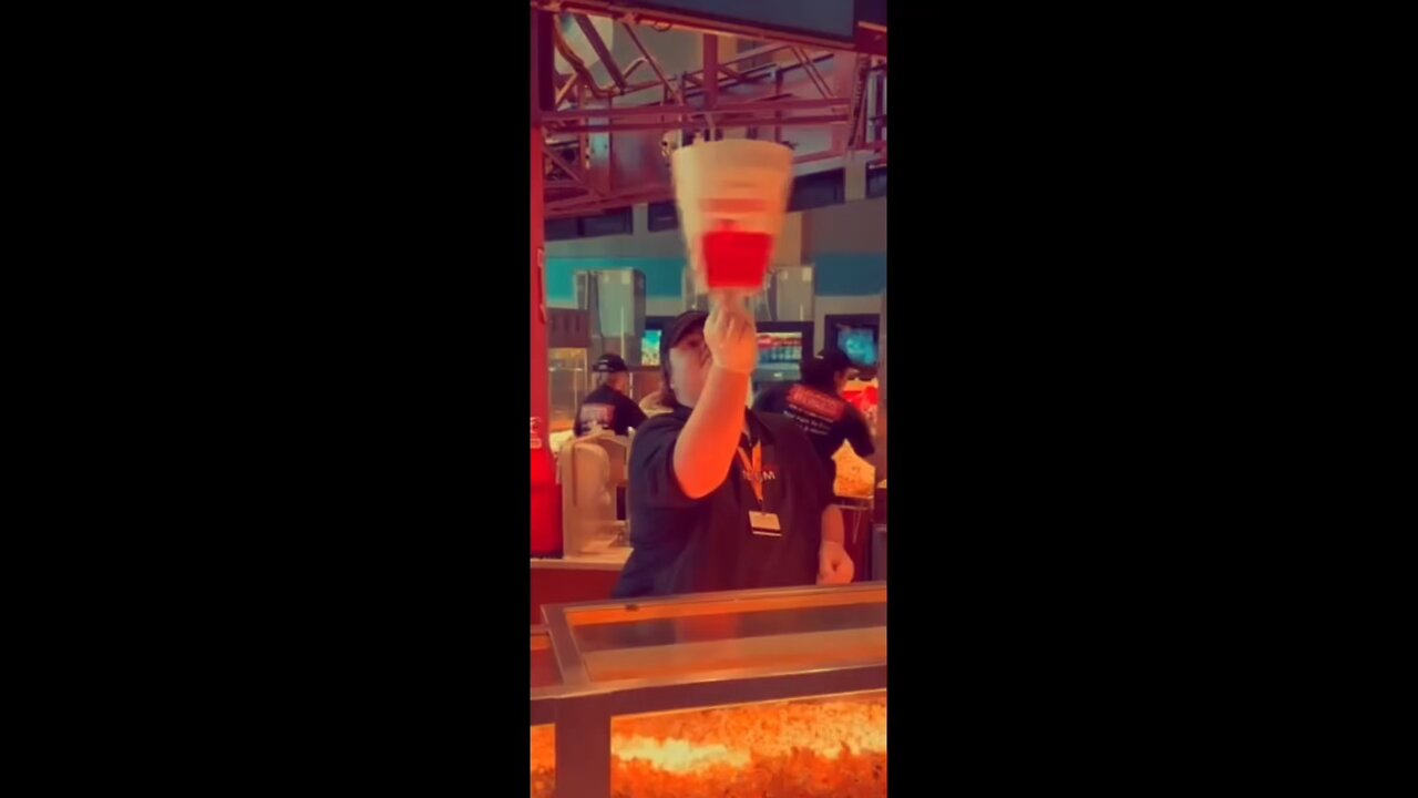 Give bro a raise 😱