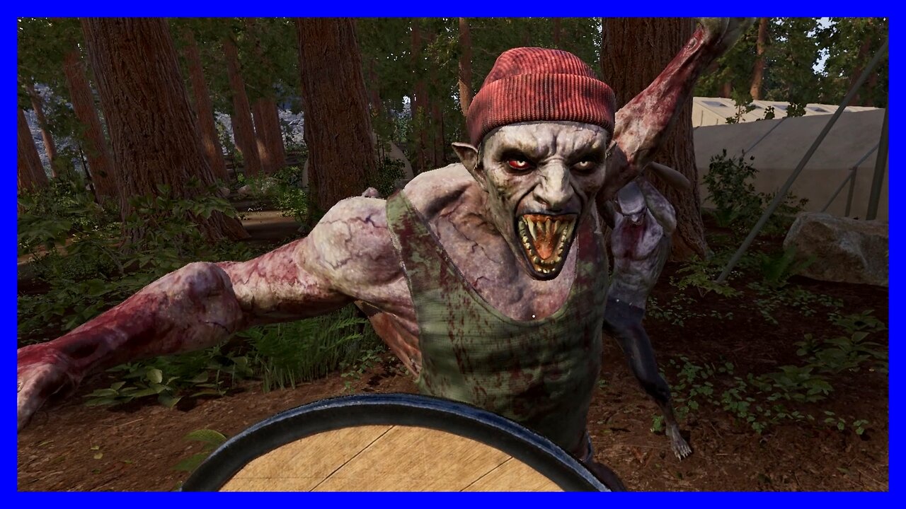 Tech pages are well guarded — THE INFECTED : v22 (3)
