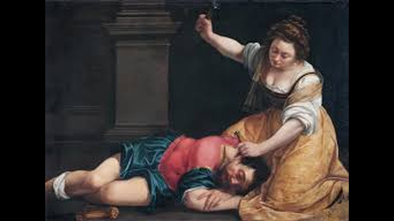 Roman Women Ruled Over their Men