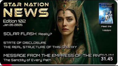 Star Nation News 102