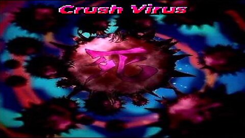Yu-Gi-Oh! Custom Archetype Duel | Crush Virus