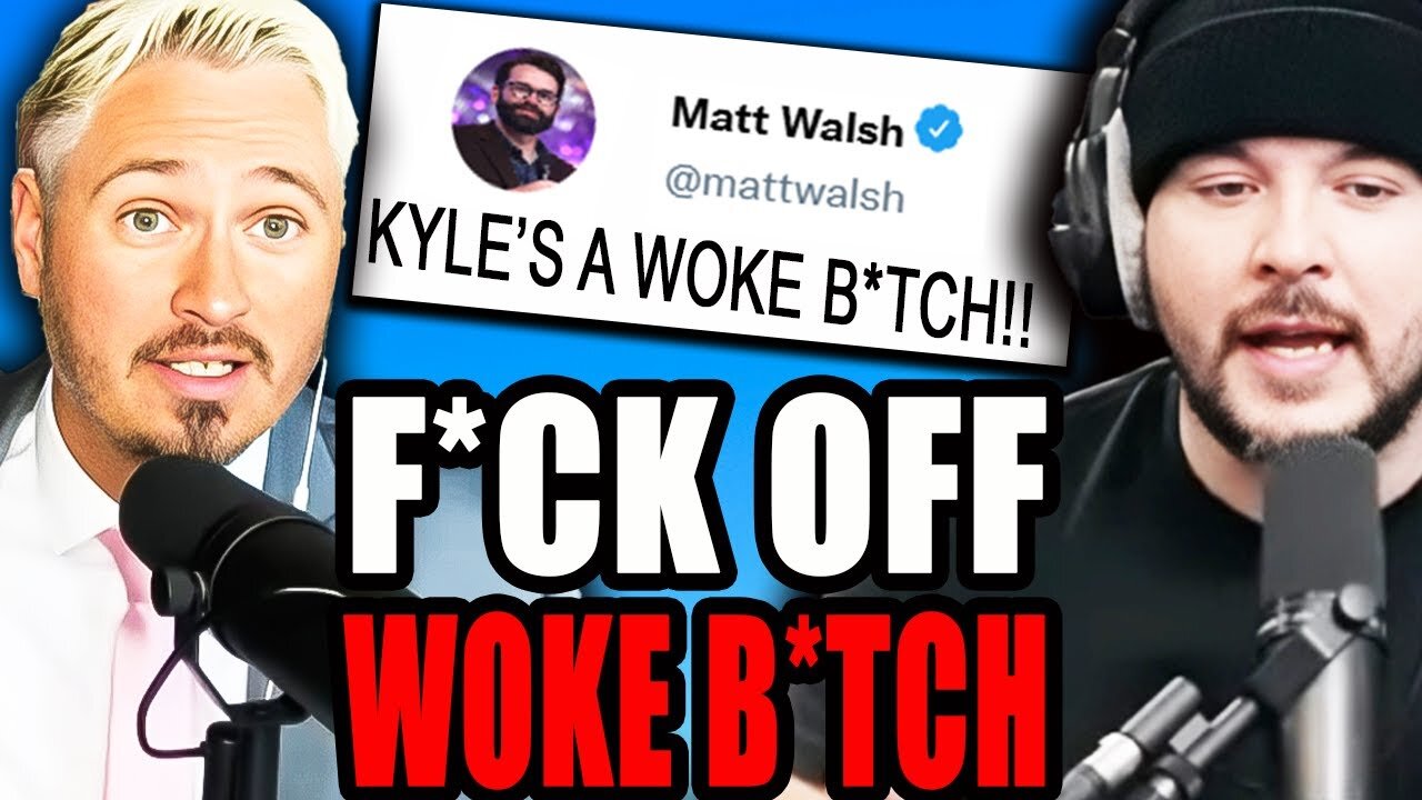 Tim Pool Vs SOY BOY For SICK Comment LIVE On Timcast