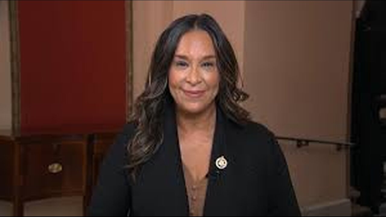 Monica De La Cruz Warns Activists Are Using Shareholder Proposals 'To Advance Their Agendas'