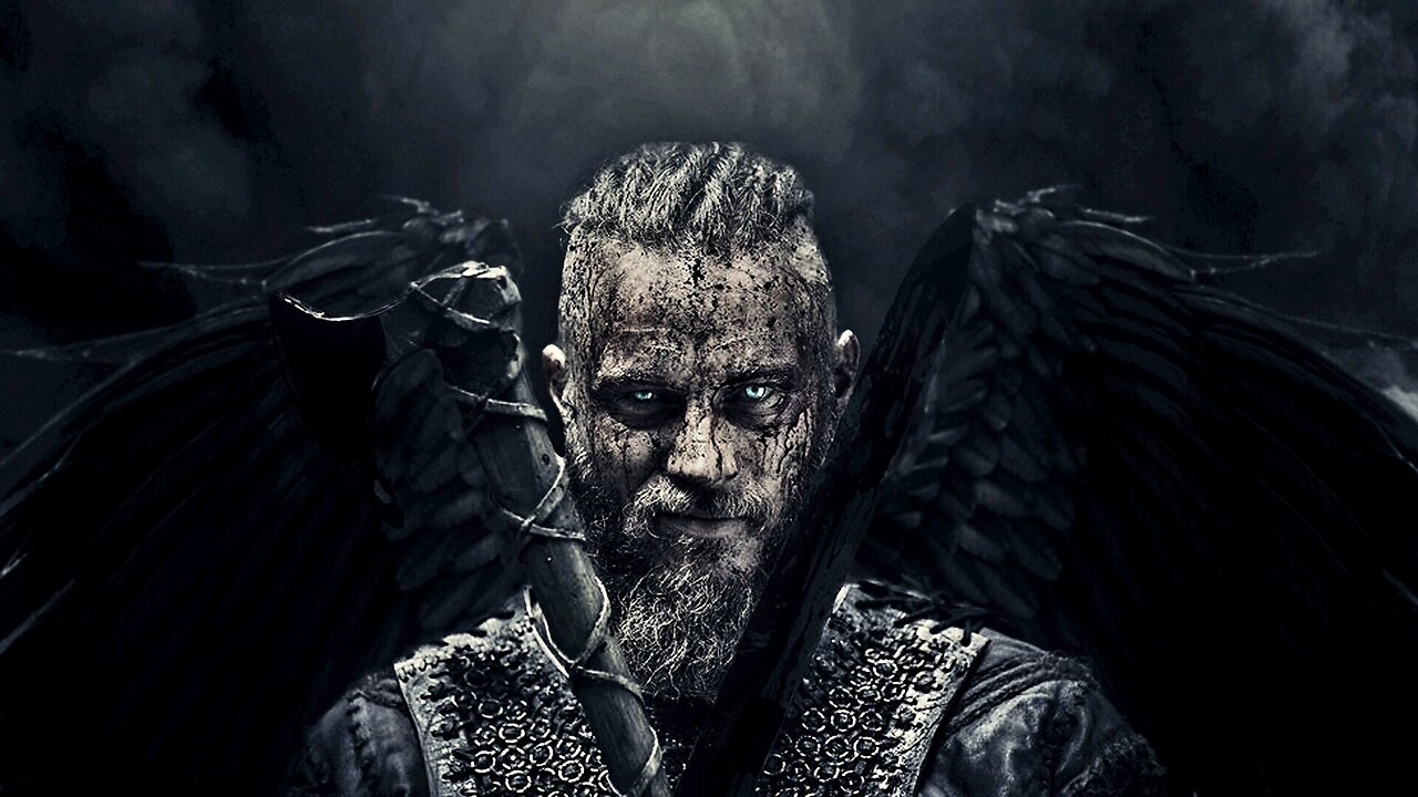 Vikings || Valhalla (prod.by ONYX)