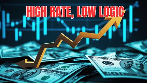 Is the Fed Fighting Inflation – or Playing Politics?