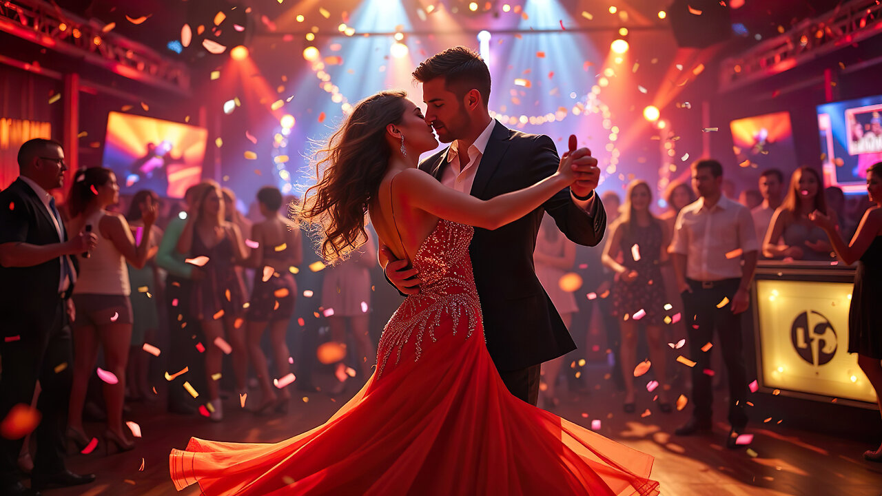 You N Me Latin Dance Song