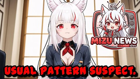 Mizu News: Man Saved by His Dog on Michigan | Your Usual Suspects | Random Attack