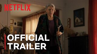 Two Graves | Official Trailer | Netflix