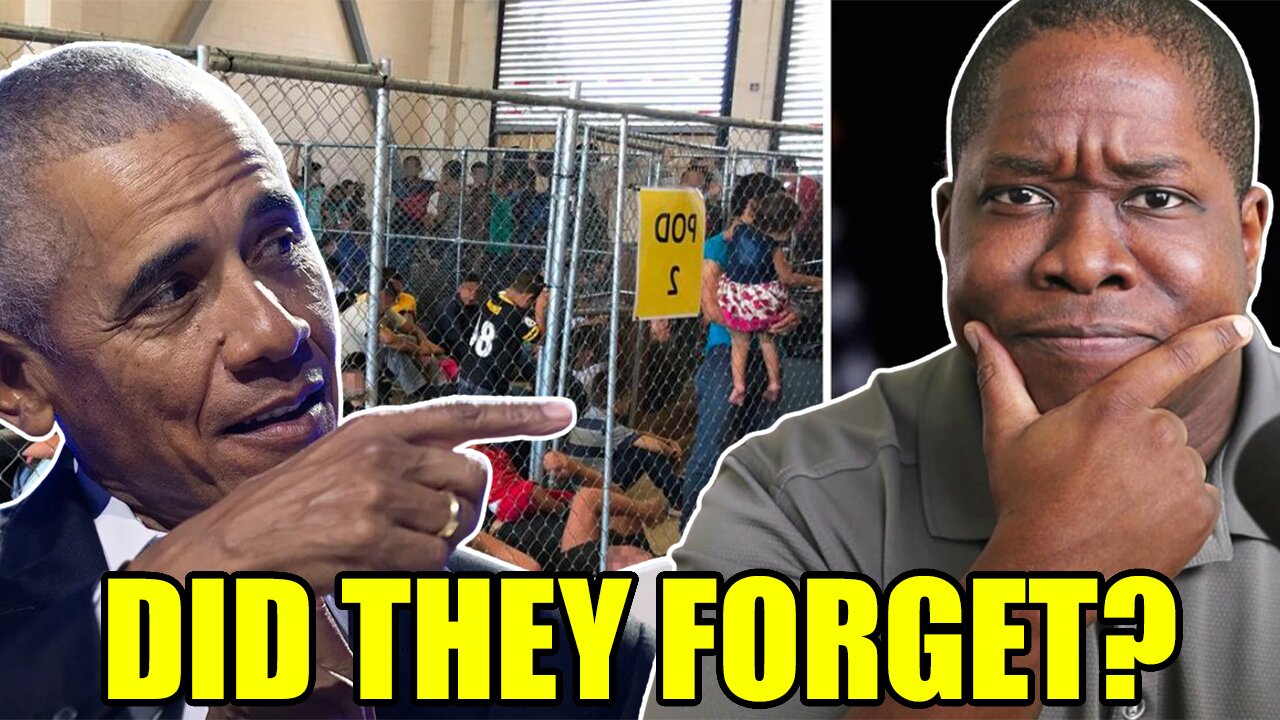 Obama Deported MORE Than People Realize | Here's the Proof!