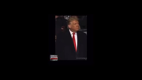 Trump's favorite song is no longer YMCA!