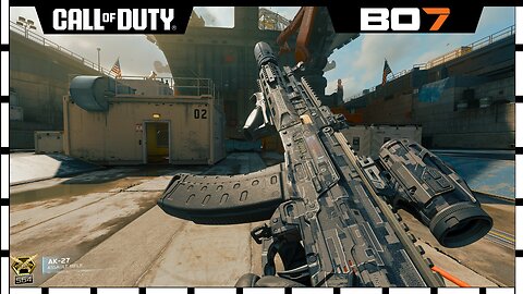 Call of Duty: Black Ops 7 - Hardcore Domination Gameplay