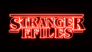 Stranger Frank Files