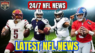 NFL Breaking News: League-Altering Move Just Went Down!