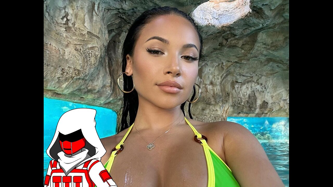 Modern Women Gone Wild Easter Night