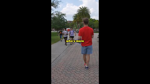 Would you win?