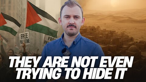 The Dark Secret Behind Anti-Israel Protests | What Does ‘Khaybar Ya Yahud’ Mean 