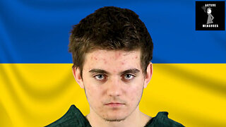 Would-be Trump Assassin Linked to Ukraine