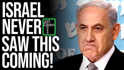 Netanyahu’s Worst Nightmare: Iran’s Missiles Hit Deeper Than Ever