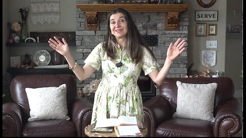 Satan Does Not Have The Victory | Deci Schneider