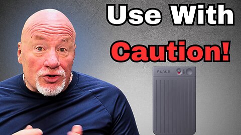 Men: This Little Device Could Save Your Life… or Get You Arrested