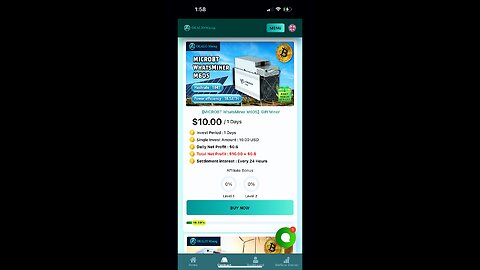 OKALIO MINING