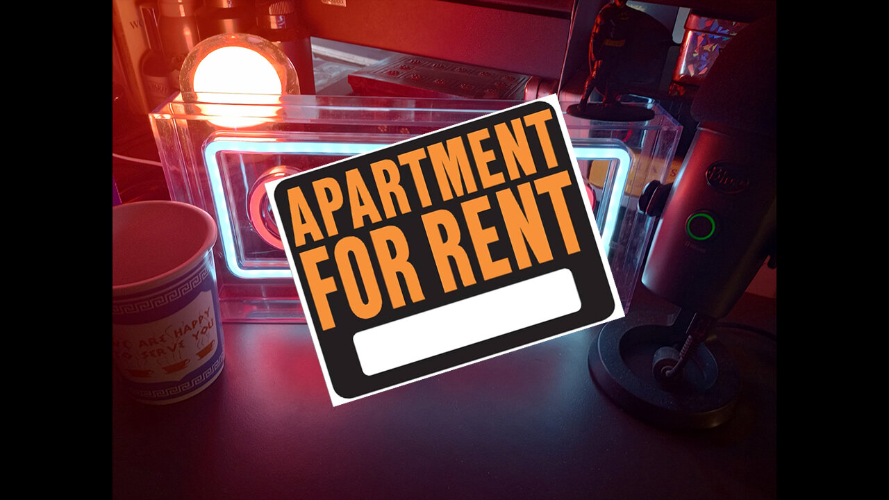 Sweet Merciful Crap NYC’s Rent Prices Hit a New Low… High… You Get The Point…