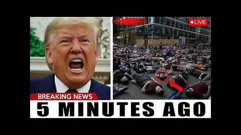 See What Just Happened In The US Shock The World! God Sent Terrible Tragedy To Florida