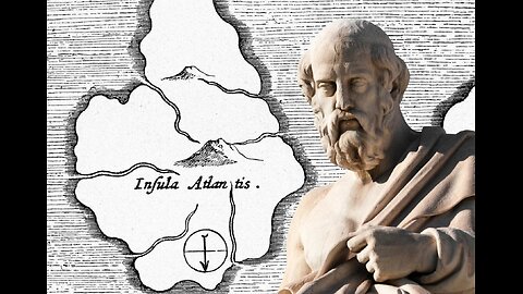 Plato Was Right About Atlantis
