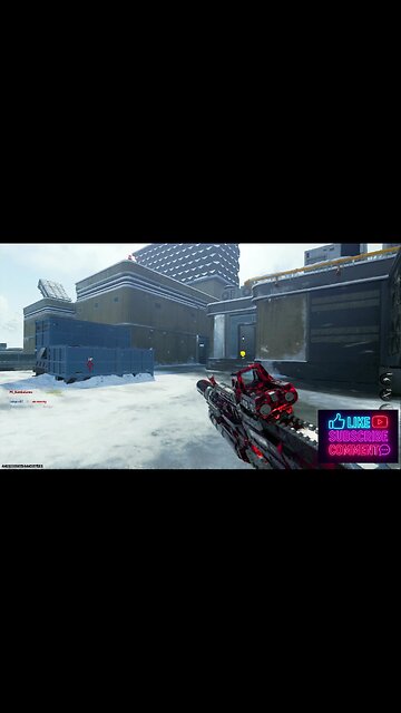 Ep1 Tubing my way through black ops 7!