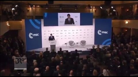 Secretary of State to Europe: We Are Bound By Christian Faith