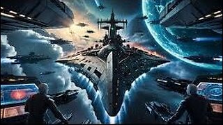 Battleship Leviathan’s Trial by Craig Martelle BOOK 4