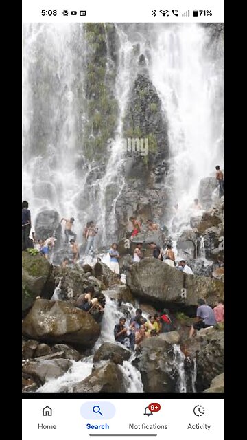 Amboli Ghat – Kingdom Of Waterfalls In Western Ghats
