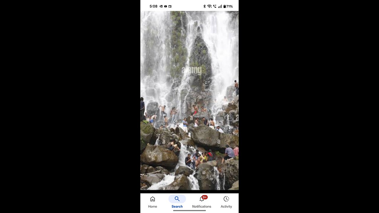 Amboli Ghat – Kingdom Of Waterfalls In Western Ghats